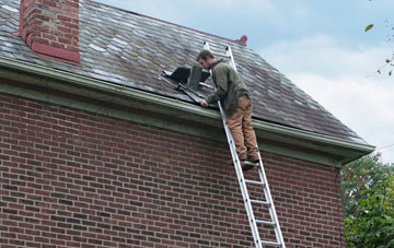 what affects urgent Shacklewell roof repairs