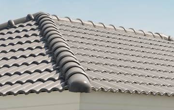 advantages of Shacklewell clay roofing