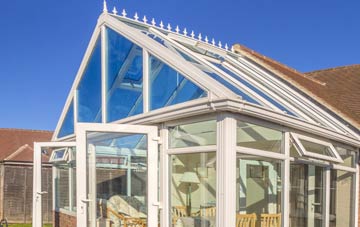 conservatory roof insulation costs Shacklewell