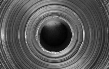 Shacklewell edpm waterproofing