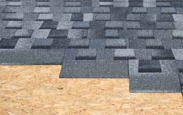 expert Shacklewell asphalt roof companies