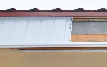 Shacklewell fascia repair costs