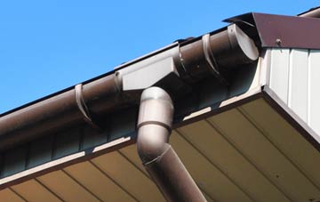 types of Shacklewell fascias