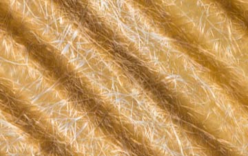 Shacklewell fibreglass roof waterproofing