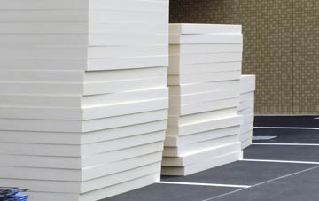 Shacklewell flat roof insulation costs