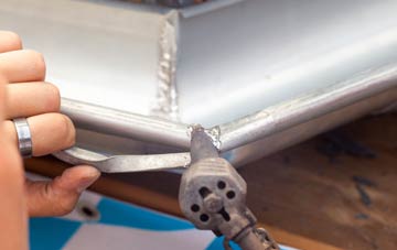 disadvantages of Shacklewell lead roofing