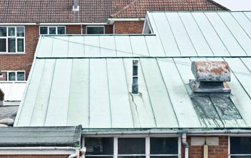 Shacklewell lead roofing costs