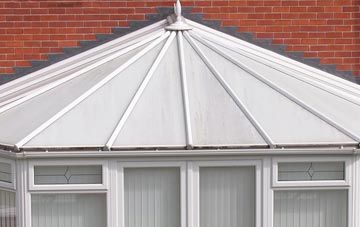 Shacklewell polycarbonate conservatory roof repairs