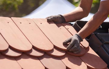 Shacklewell roof tile contractors