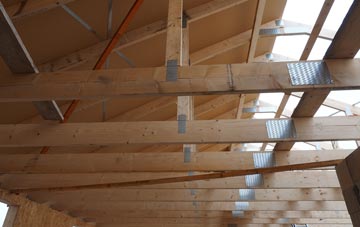 Shacklewell roof truss costs
