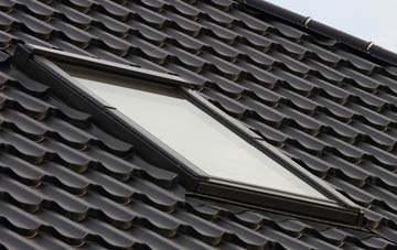 benefits of Shacklewell roof windows