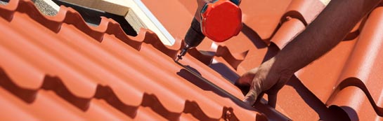save on Shacklewell roof installation costs