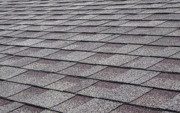 Shacklewell tiles for shallow pitch roofing