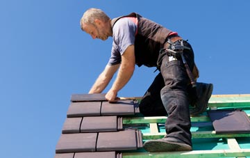 disadvantages of Shacklewell slate roofing