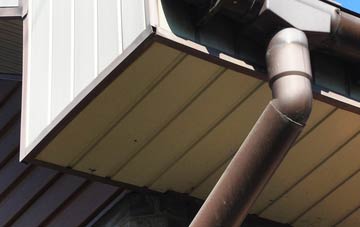 Shacklewell soffit installation costs