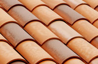 Shacklewell clay roofing