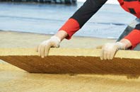 find rated Shacklewell roof insulation companies