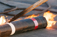 free Shacklewell flat roofing repair quotes