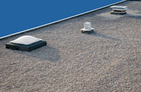 Shacklewell flat roofing