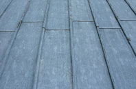 Shacklewell lead roofing