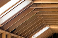 Shacklewell tapered roof insulation quotes