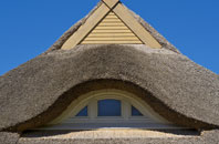 Shacklewell thatch roofing