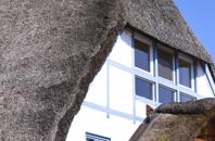 find rated Shacklewell thatchers